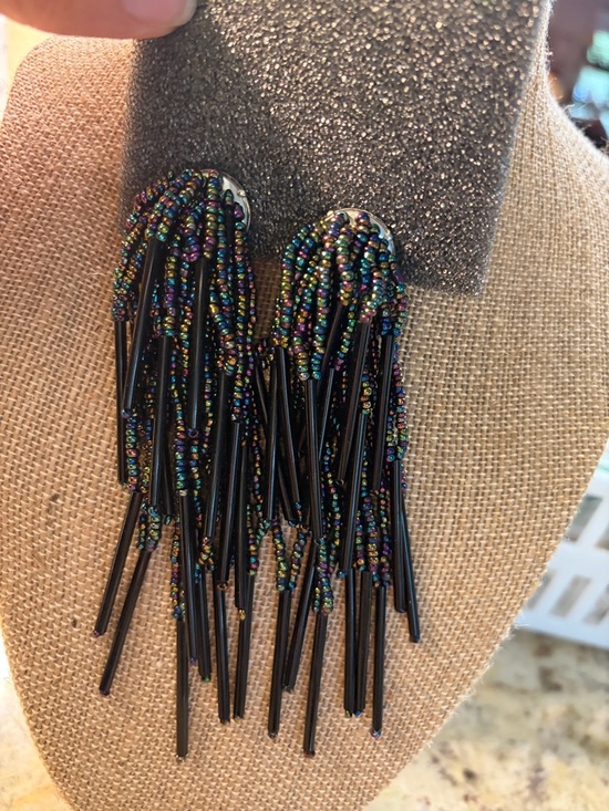 Jewelry - Clip ons